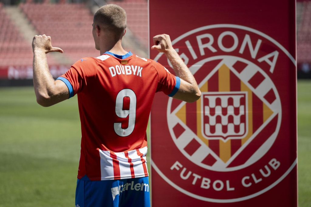 artem dovbyk