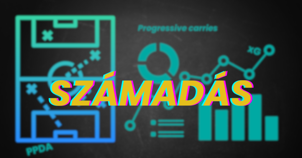 Számadás rovatkép