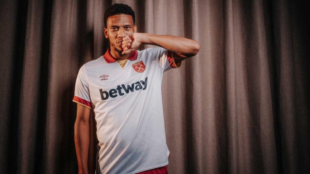Todibo a West hamben