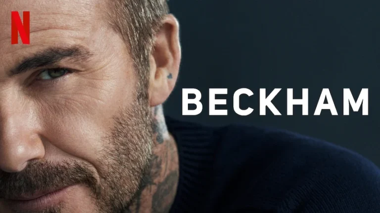 Sorozat ajánló: Beckham