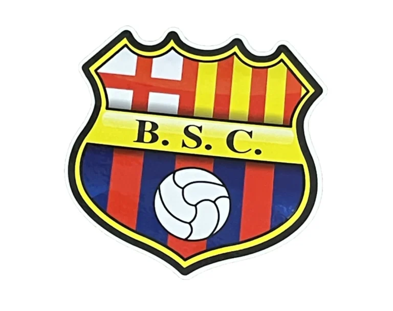 Két Barcelona, két kontinens, de egy név