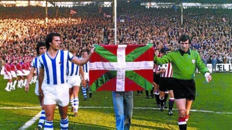 Athletic Club és Real Sociedad – A baszk derbi szurkolóinak szociológiai arculata