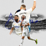 Egy játékos 4 fázis – Karim Benzema 14 éve Madridban