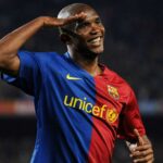 Egy hidegvérű gólvágó a messzi Afrikából – Samuel Eto’o