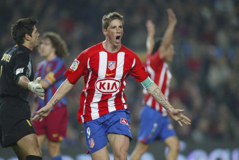 „Dehát hölgyem, ő Fernando Torres!”- El Nino története
