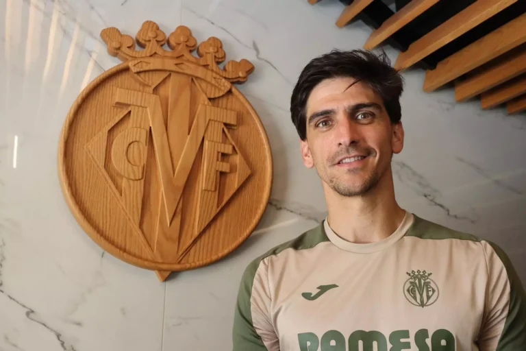 Kapitány és példakép – Nagy interjú Gerard Morenoval