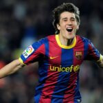 Akit már Messi első évei során a következő Messi kaliberű játékosnak gondoltak – Bojan Krkić