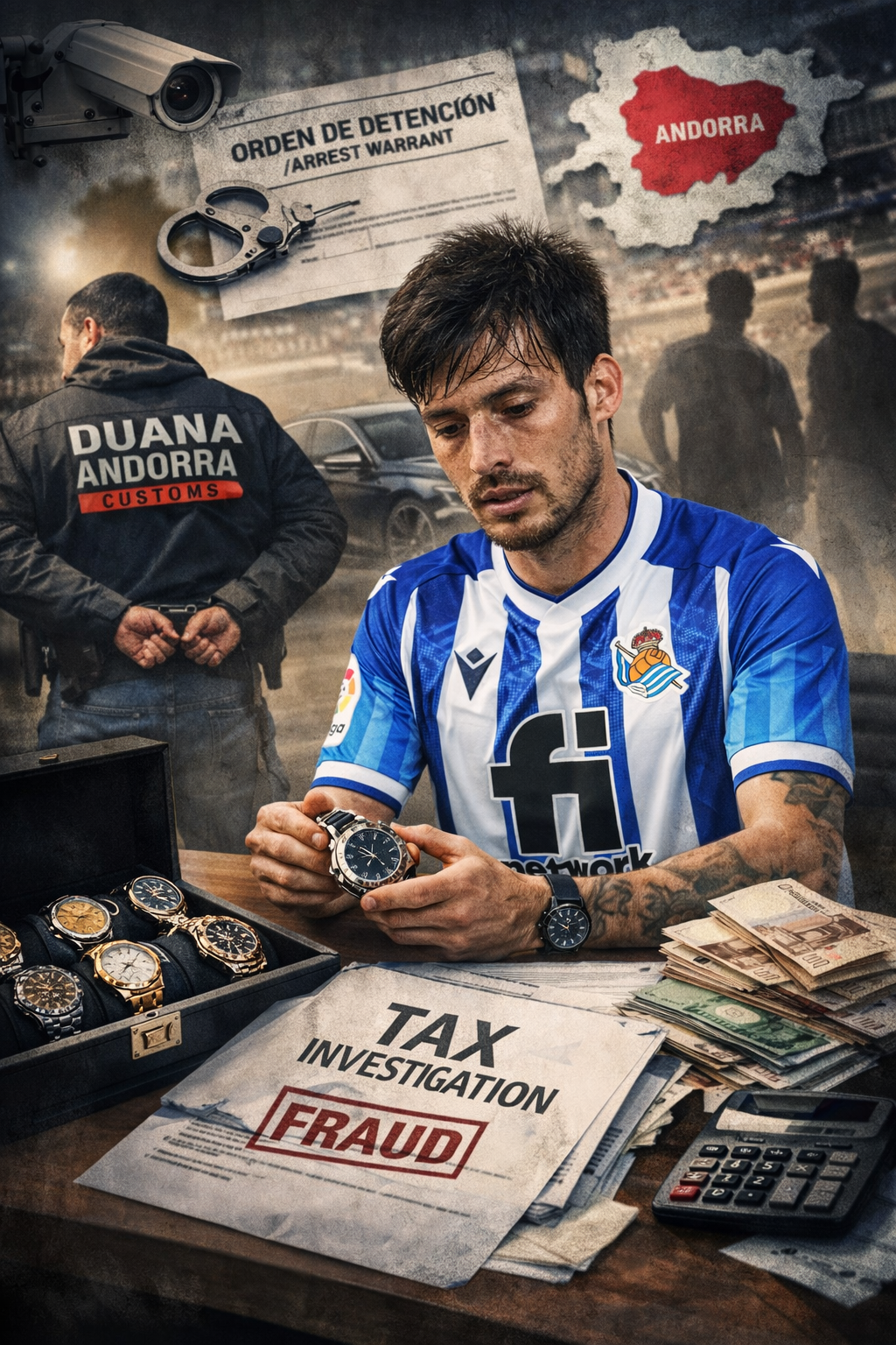 Diego Giménez Carbonell és az órái