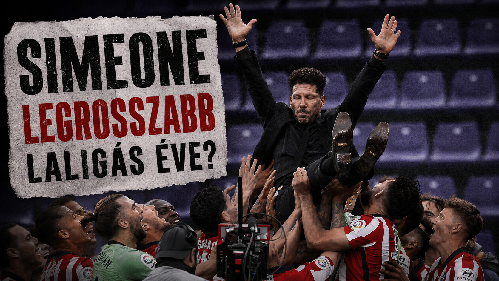 Mégis hogyan kéne értékelnünk reálisan az Atlético de Madrid idei szezonját?