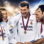 Makélélé és Zidane – A Galaktikusok középpályájának két ellentétes pólusa