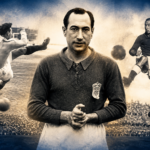 Isidro Lángara – a valaha volt legjobb spanyol csatár?
