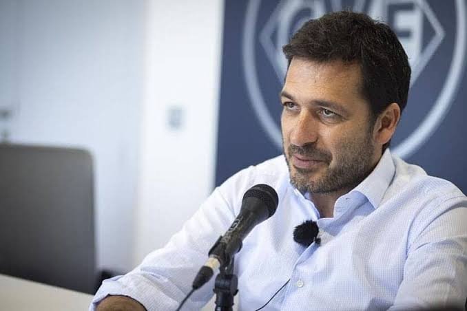 Egy új korszak kezdete – Fernando Roig Negueroles lehújabb Marca interjúja
