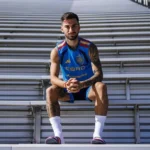 „Sokszor hívtam fel édesanyámat sírva, és azt mondtam neki, hogy nem bírom, összecsomagolok és megyek haza”-interjú Baenával a VB alatt