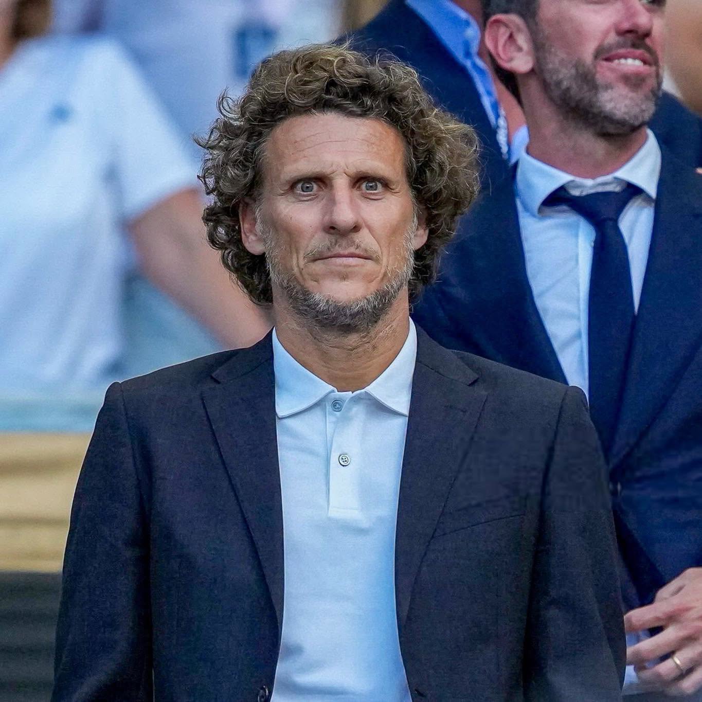Egy futballdinasztia méltó öröklője és továbbörökítője – Diego Forlán