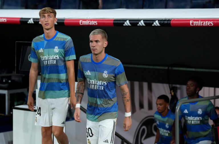 A Real Madrid rekordot jelentő 1,2 milliárd eurós bevételt jelentett be: honnan jön a pénz?