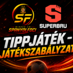 Tippjáték – Pontozási és játékszabályzat
