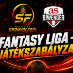 Fantasy Liga – Játékszabályzat